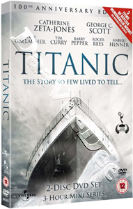 Titanic |   DVD